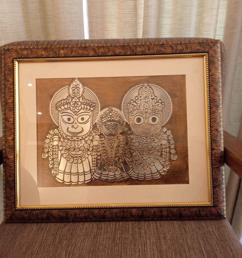 Our Stay at Sterling Puri lord jagannath